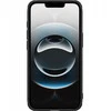 Nillkin Super Frosted PRO Back Apple iPhone 16e dėklas telefonui juodos spalvos