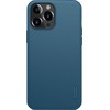 Dėklas Nillkin Frosted Shield Pro iPhone 13 Pro mėlyna