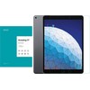 Nillkin Glass Nillkin Amazing H + Apple iPad Air 2019 universalus