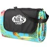 NC8019 PICNIC MAT HUMMING-BIRD 200 x 200cm NILS CAMP