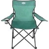 NC3044 Žalias CAMPING CHAIR NILS CAMP