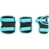 H704 SIZE M Mėlynas PROTECTORS SET NILS EXTREME