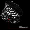 OKN0477 MULIFUNCTIONAL REFLECTIVE BAND NILS
