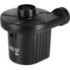 Nils Extreme elektrinis turistinis siurblys čiužiniui + adapteriai 230-12V Nils Camp NC17115 juoda