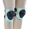 H210 SIZE L Juodas-MINT PROTECTORS SET NILS EXTREME