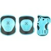 H704 SIZE L Mėlynas PROTECTORS SET NILS EXTREME