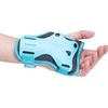 H704 SIZE L Mėlynas PROTECTORS SET NILS EXTREME