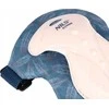 H727 Rožinis SIZE L PROTECTORS SET NILS EXTREME
