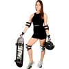H727 Mėlynas SIZE S PROTECTORS SET NILS EXTREME