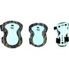 H727 Mėlynas SIZE S PROTECTORS SET NILS EXTREME