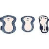 H727 Rožinis SIZE L PROTECTORS SET NILS EXTREME