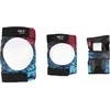 H734 Baltas SIZE M PROTECTORS SET NILS EXTREME