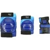 H734 Mėlynas SIZE L PROTECTORS SET NILS EXTREME