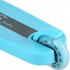 Nils Extreme NILS FUN HLB09 LED turquoise children's scooter