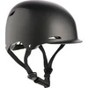 MTW02 Juodas SIZE XS (49-54cm) HELMET NILS EXTREME