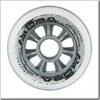 Ratukai riedučiams 82A Nils Extreme 8x2.4cm/4vnt.
