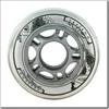 Ratukai riedučiams 82A Nils Extreme 6.4x2.4cm/4vnt.