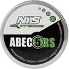 Nils Extreme Žalias CARBON 8 vnt guoliai. ABEC-5 RS 16-31-020 (numatytoji reikšmė – netaikoma)