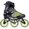 NA1206 Juodas-Žalias SIZE 38 IN-LINE SKATES NILS EXTREME