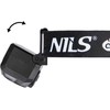 Nils Extreme NC0008 Czołówka Lampka 600 LM NILS CAMP