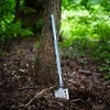Daugiafunkcinis turistinis kastuvas NC1701 Nils Camp H77.5cm
