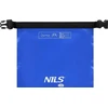 NC1703 WATERPROOF BAG Mėlynas 5L NILS CAMP