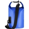 NC1703 WATERPROOF BAG Mėlynas 5L NILS CAMP