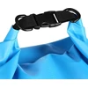 NC1703 WATERPROOF BAG BRIGHT Mėlynas 20L NILS CAMP
