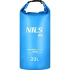NC1703 WATERPROOF BAG BRIGHT Mėlynas 20L NILS CAMP