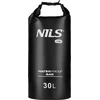 Vandeniui atsparus krepšys Nils Camp NC1703 30 l, juodas