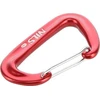 NC1707 Raudonas CARABINER 12KN NILS CAMP