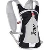 Nils Camp NC1708 Juodas RUNNING BACKPACK TRIPPER N