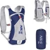 NC1708 Mėlynas RUNNING BACKPACK TRIPPER NILS CAMP