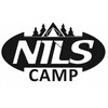 Nils Extreme NC17103 Sulankstomas turistinis kilimėlis su aliuminio pagrindu + XPE 195 cm mėlyna NILS CAMP