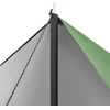 Nils Extreme tentas 300x300cm, žalias (be strypų) NC17107