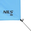 Plandeka Nils Extreme NC17111 płachta biwakowa kempingowa 230x140 cm Nils Camp