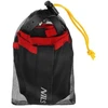 Nils Extreme NC17113 STUPTUTY BIEGOWE JUODA-CZERWONE NILS CAMP