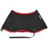 Nils Extreme NC17113 STUPTUTY BIEGOWE JUODA-CZERWONE NILS CAMP