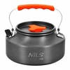 Nils Extreme NC17118 Virdulys Turistinis Z POKRYWKĄ 1,1 L NILS CAMP