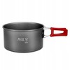 Nils Extreme NC17119 Puodas Turistinis 1,4 L NILS CAMP