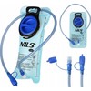 NC1720 Mėlynas WATERSKIN 2L NILS CAMP