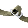 NC1728 PASEK TAKTYCZNY Žalias 125CM NILS CAMP