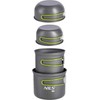 NC1767 CANTEEN SET XL NILS CAMP