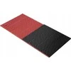NC1768 Raudonas FOLDING MAT 188cm NILS CAMP