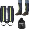 NC1770 DARK Mėlynas GAITERS NILS CAMP