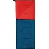 NC2002 Mėlynas-Raudonas SLEEPING BAG NILS CAMP
