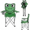 Nils Camp NC3007 FROG CHAIR NILS