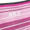 Nils Camp NC3035 ROŽINĖ PAPLŪDIMIO KĖDĖ NILS