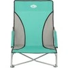 Nils Extreme NILS CAMP beach chair NC3035 Žalias-pilkas