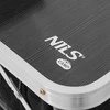 Nils Extreme NC3042 Sulankstoma kempingo virtuvės spintelė su uždanga NILS CAMP